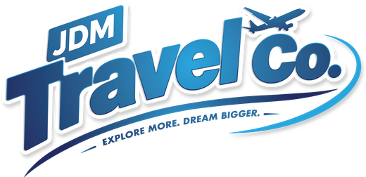 JDM Travel Co